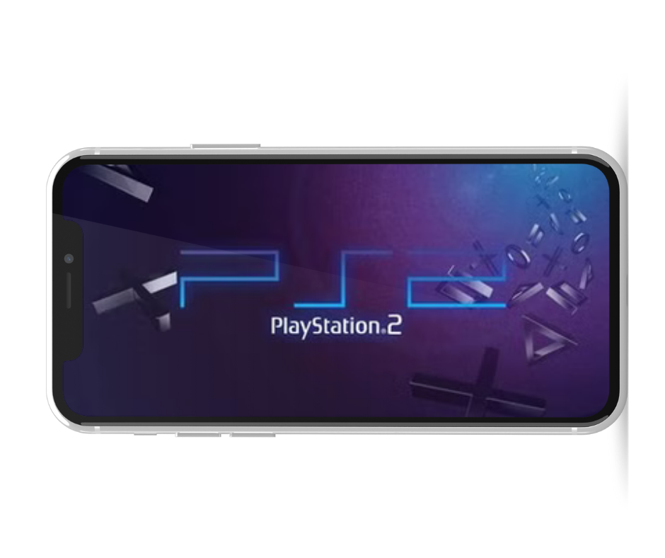 Play2 para Celular